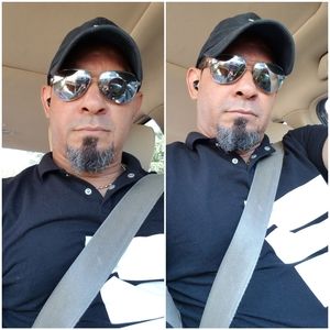 Meet your Posher, Bismark